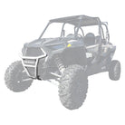 White | RZR XP1000 Tubular Front Bumper	White Powdercoat