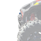 White | RZR XP1000 Tubular Front Bumper	White Powdercoat