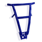 Blue | 2018+ Turbo S Pro Race Rear Bumper Blue Powdercoat Finish