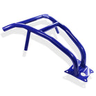 Blue | 2018+ Turbo S Pro Race Rear Bumper Blue Powdercoat Finish