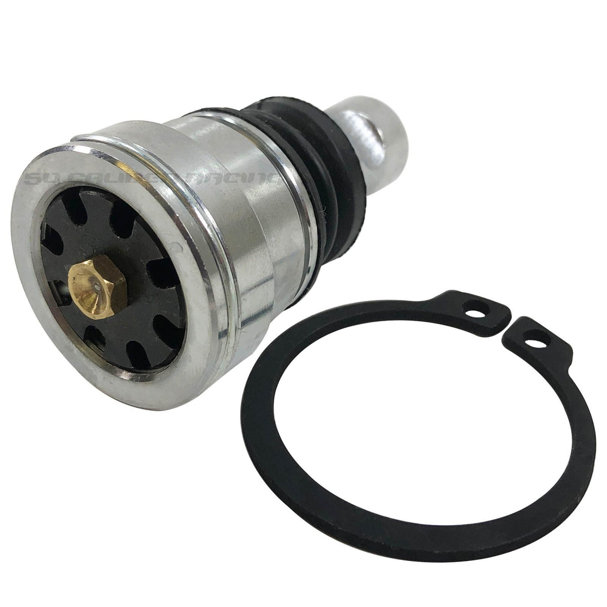 Heavy Duty Adjustable Ball Joint Polaris RZR XP1000 Turbo RS1 | Heavy Duty Adjustable Ball Joint Polaris RZR XP1000 2014 - up | Cover Image