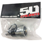 Heavy Duty Adjustable Ball Joint Polaris RZR XP1000 Turbo RS1 | 50 Caliber Racing Superior Rod Ends and Ball Joints