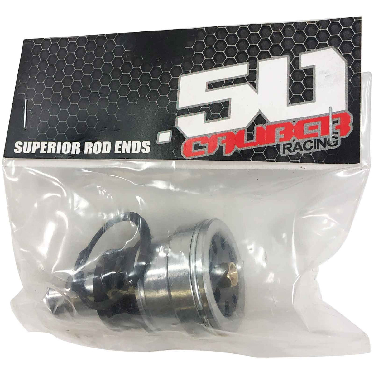 Heavy Duty Adjustable Ball Joint Polaris RZR XP1000 Turbo RS1 | 50 Caliber Racing Superior Rod Ends and Ball Joints