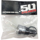 High Capacity Ball Joint Polaris RZR XP1000 Turbo RS1 | 50 Caliber Racing Superior Ball Joints