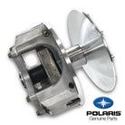 OEM Polaris Primary Clutch 1323762 RS1, Turbo S4 | OEM Polaris Primary Clutch 1323762 RS1 2018-2021, Turbo S 2020-2021
