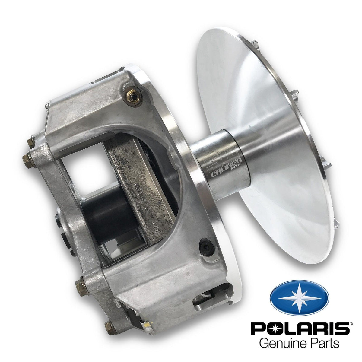 OEM Polaris Primary Clutch 1323762 RS1, Turbo S4 | OEM Polaris Primary Clutch 1323762 RS1 2018-2021, Turbo S 2020-2021