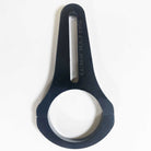 Roll Bar Clamp Mount Brackets for Round Tubing - Sold in pairs | Roll Bar Clamp Mount Brackets for Round Tubing - Sold in pairs