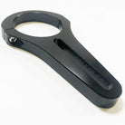 Roll Bar Clamp Mount Brackets for Round Tubing - Sold in pairs | Roll Bar Clamp Mount Brackets for Round Tubing - Sold in pairs