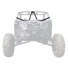 Bolt-on Dash Intrusion V- Bar for Can-am X3 | 50 Caliber Racing Bolt-on Dash Intrusion V- Bar for Can-am X3