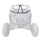 Bolt-on Dash Intrusion V- Bar for Can-am X3 | 50 Caliber Racing Bolt-on Dash Intrusion V- Bar for Can-am X3