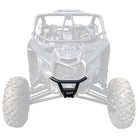 Black | 50 Caliber Racing Tubular Front Bumper for Can-am X3 -  Bolt on design