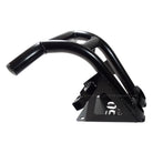 Black | 50 Caliber Racing Tubular Front Bumper for Can-am X3 -  Made in the USA