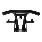 Black | 50 Caliber Racing Tubular Front Bumper for Can-am X3 -  Made in the USA