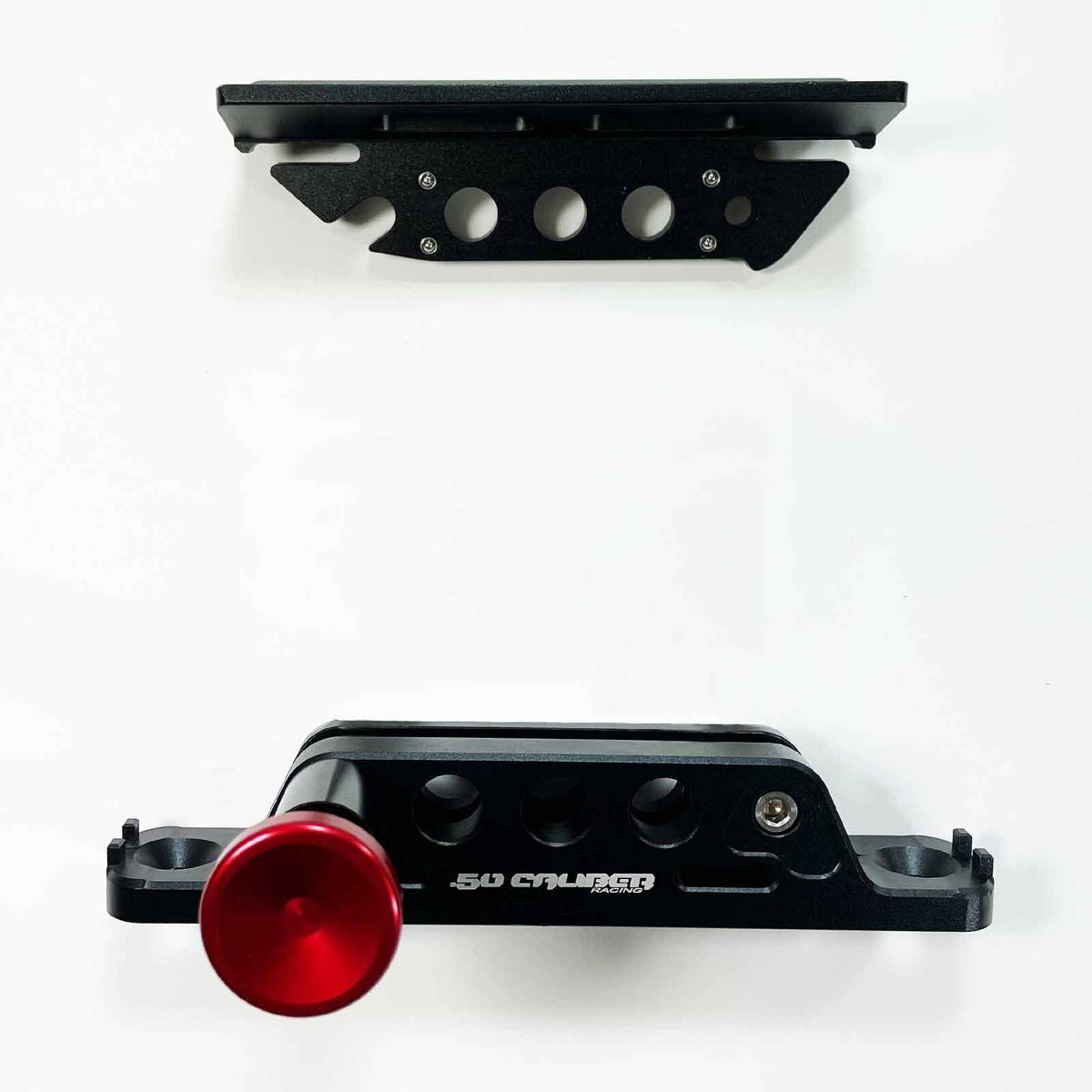Quick Release Fire Extinguisher Mount | Quick Release Fire Extinguisher Mount for Jeep, Ford, Chevy, Dodge, Toyota 4x4s