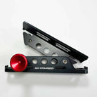 Quick Release Fire Extinguisher Mount | Quick Release Fire Extinguisher Mount for UTVs: Polaris RZR, Can-am X3, Yamaha YXZ1000R, Kawasaki KRX