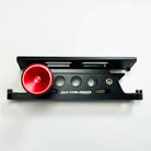 Quick Release Fire Extinguisher Mount | Quick Release Fire Extinguisher Mount for Sand Rails