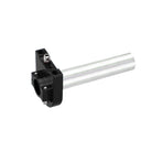 Billet Twist Throttle for all Pit Bikes and Dirt Bikes | Billet Twist Throttle for all Pit Bikes and Dirt Bikes Black Anodized