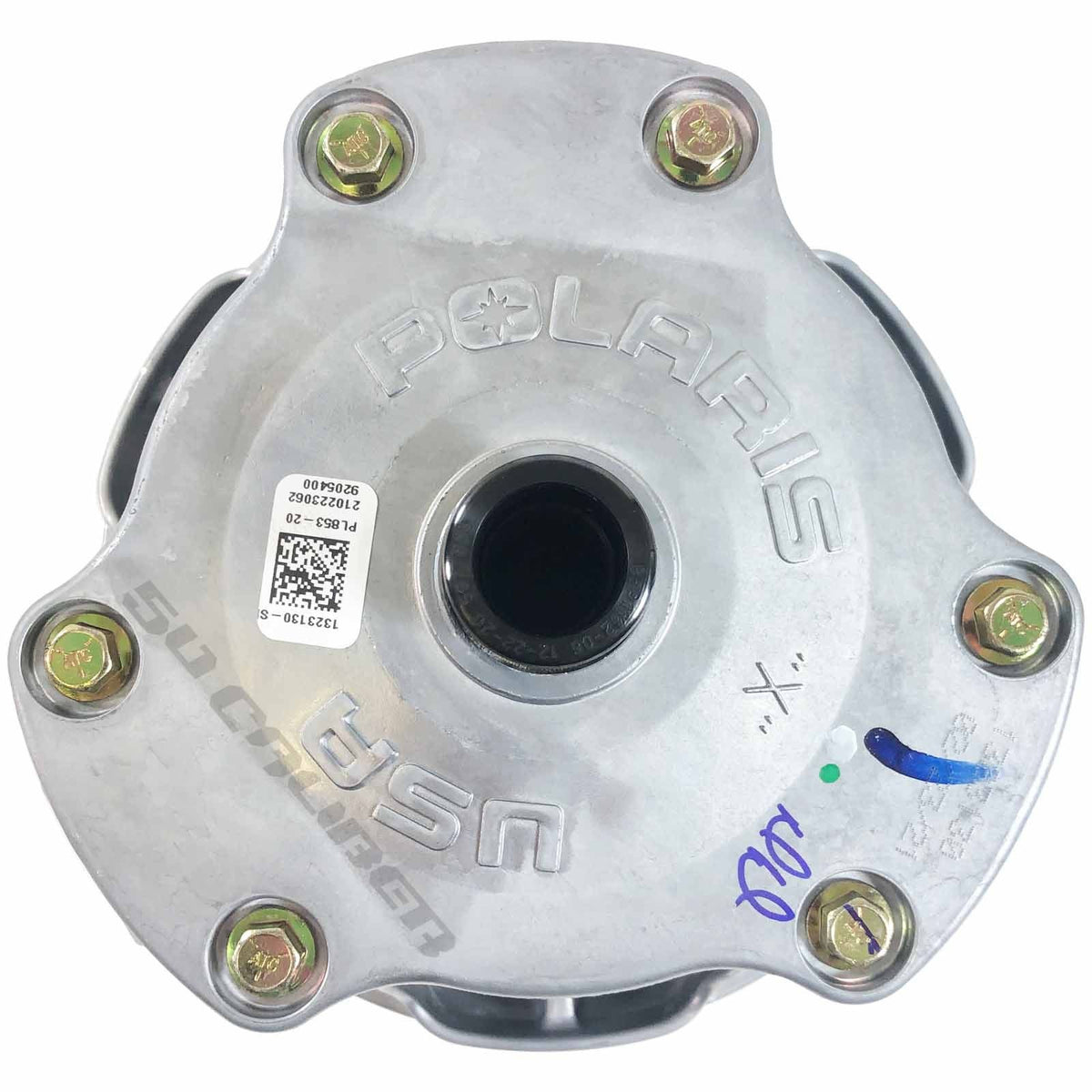 OEM Polaris Primary Drive Clutch 1323130 - RZR 900 NON EBS | OEM Polaris Primary Drive Clutch 1323130 - RZR 900 NON EBS
