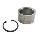 Uniball Bearing Kit 0.5" to 1.5" Bore | Uniball Bearing Fabrication Kit - Precision ground Chromoly Cup with snap ring