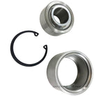  | Uniball Bearing Fabrication Kit -  Fabricate control arms, radius rods, radius arms