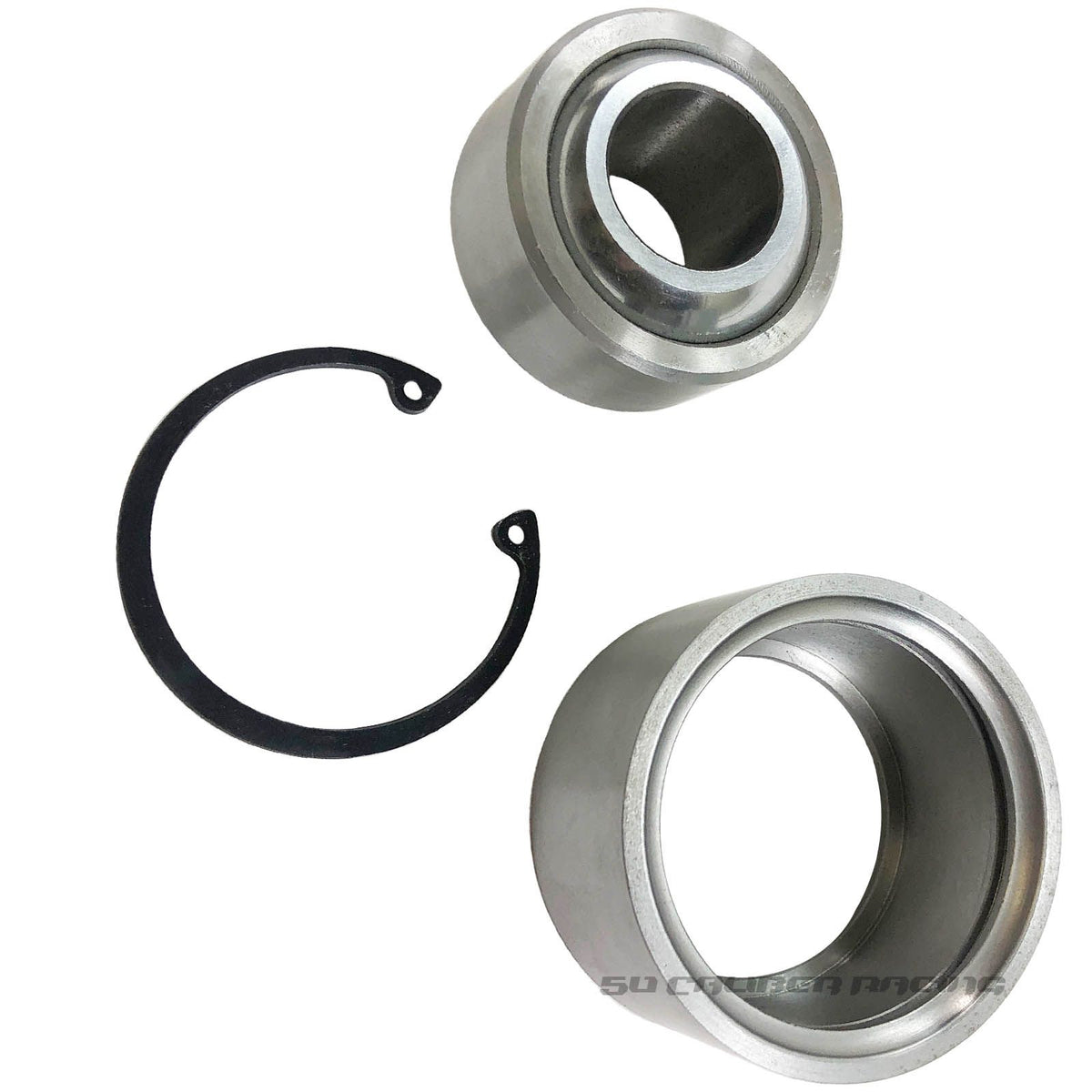  | Uniball Bearing Fabrication Kit -  Fabricate control arms, radius rods, radius arms