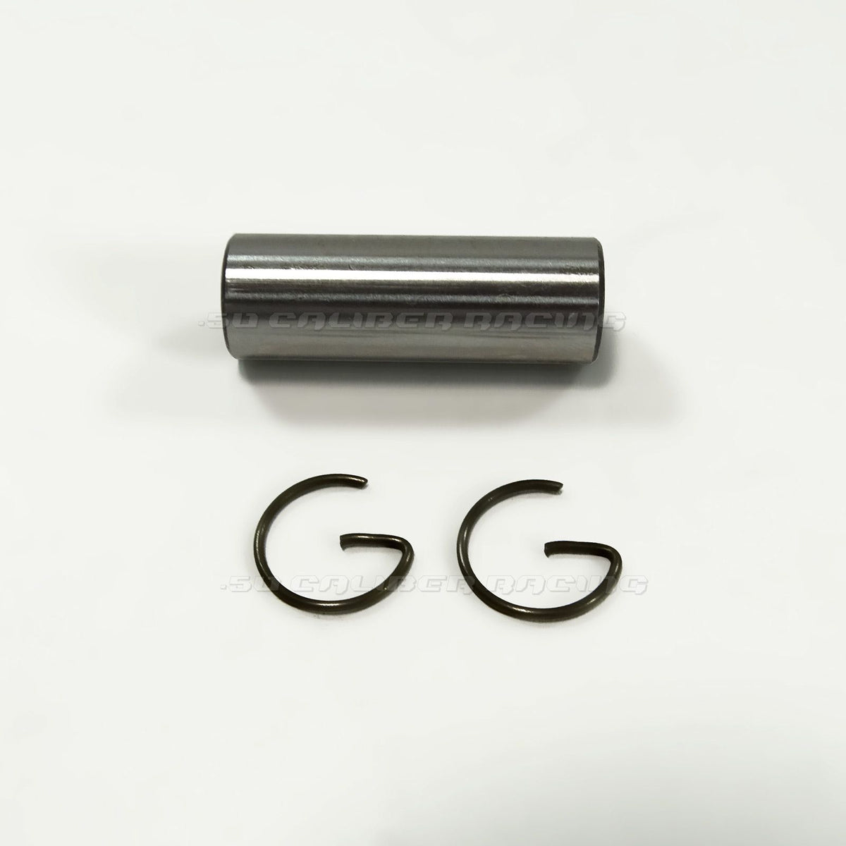 47mm Piston Kit Honda CT70  ATC70 SL70 | 50 Caliber Racing 47mm Standard Bore Piston Kit for Honda C70 CT70 CL70 SL70 XL70