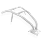 Polaris RZR XP 1000 Tubular Rear Bumper 2019-2023 | 2019 XP1000 Pro Race Rear Bumper - White Powdercoat Finish