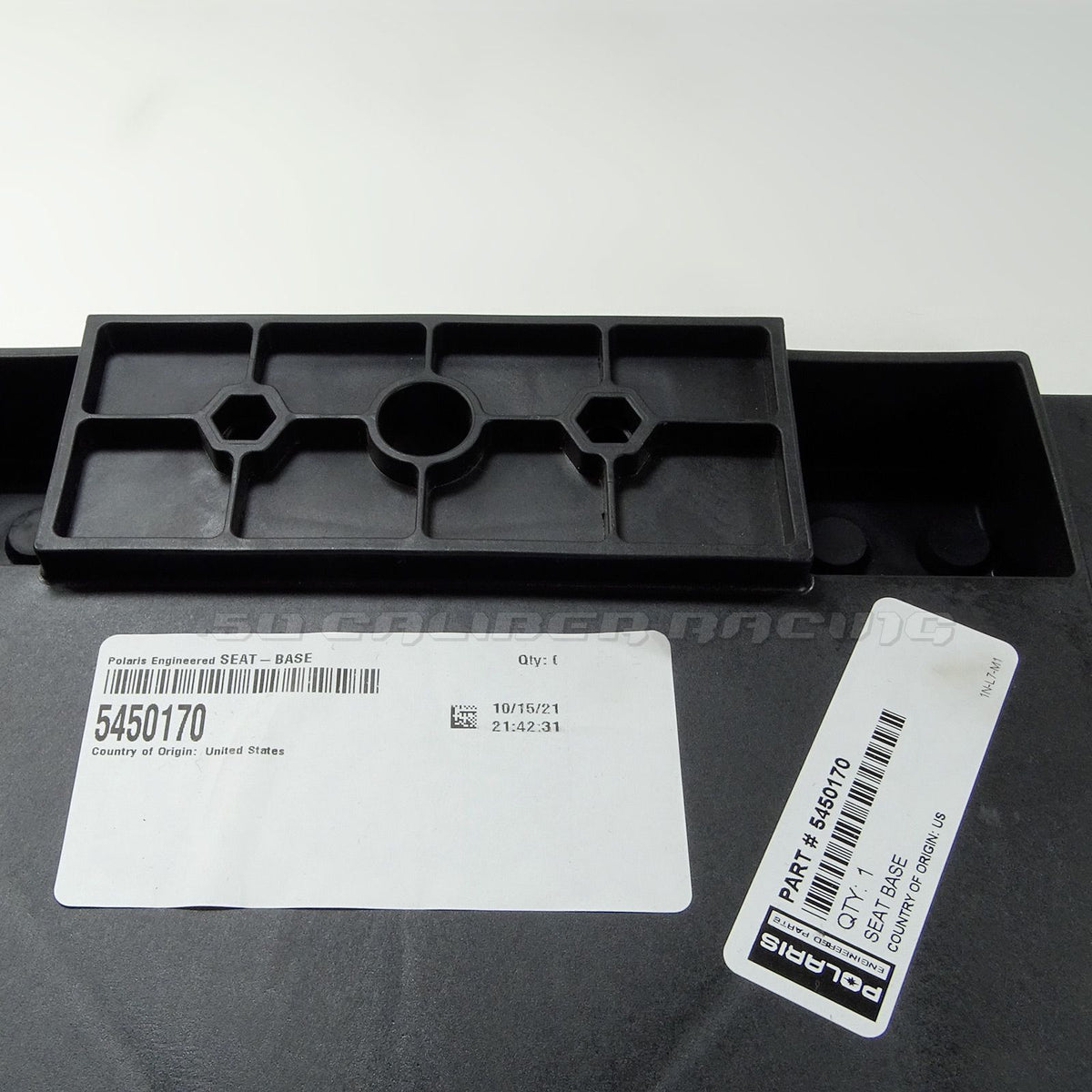 OEM Polaris RZR & General Seat Base 5450170 | OEM Polaris RZR & General Seat Base 5450170