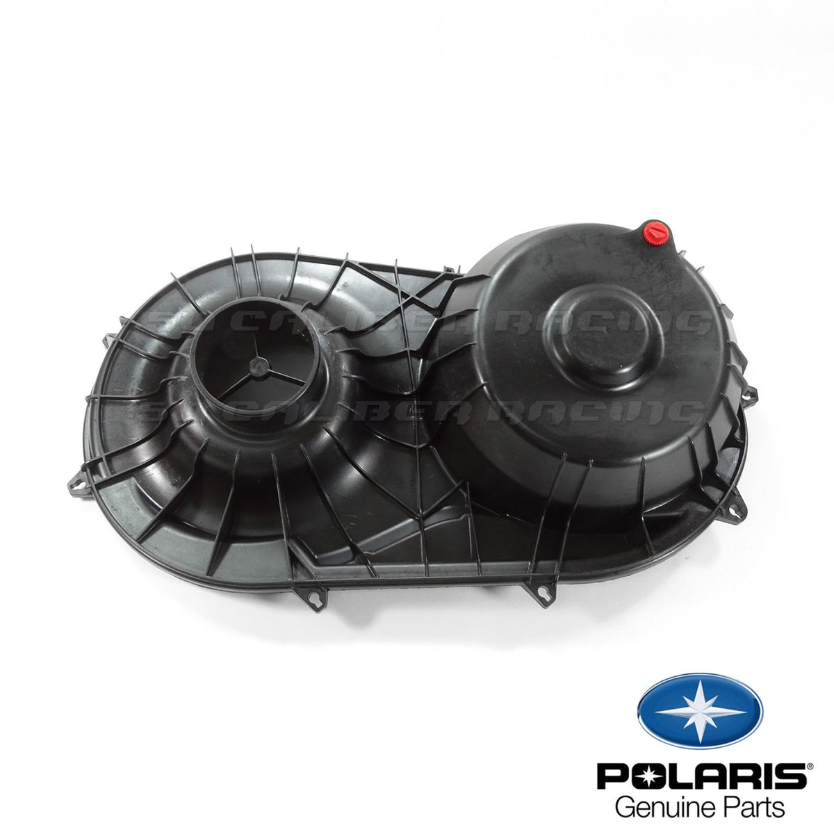 OEM Polaris Outer Clutch Cover 2637068 RZR XPT Turbo S RS1 | OEM Outer Clutch Cover 2637068 Polaris RZR XPT Turbo S RS1 | Cover Image