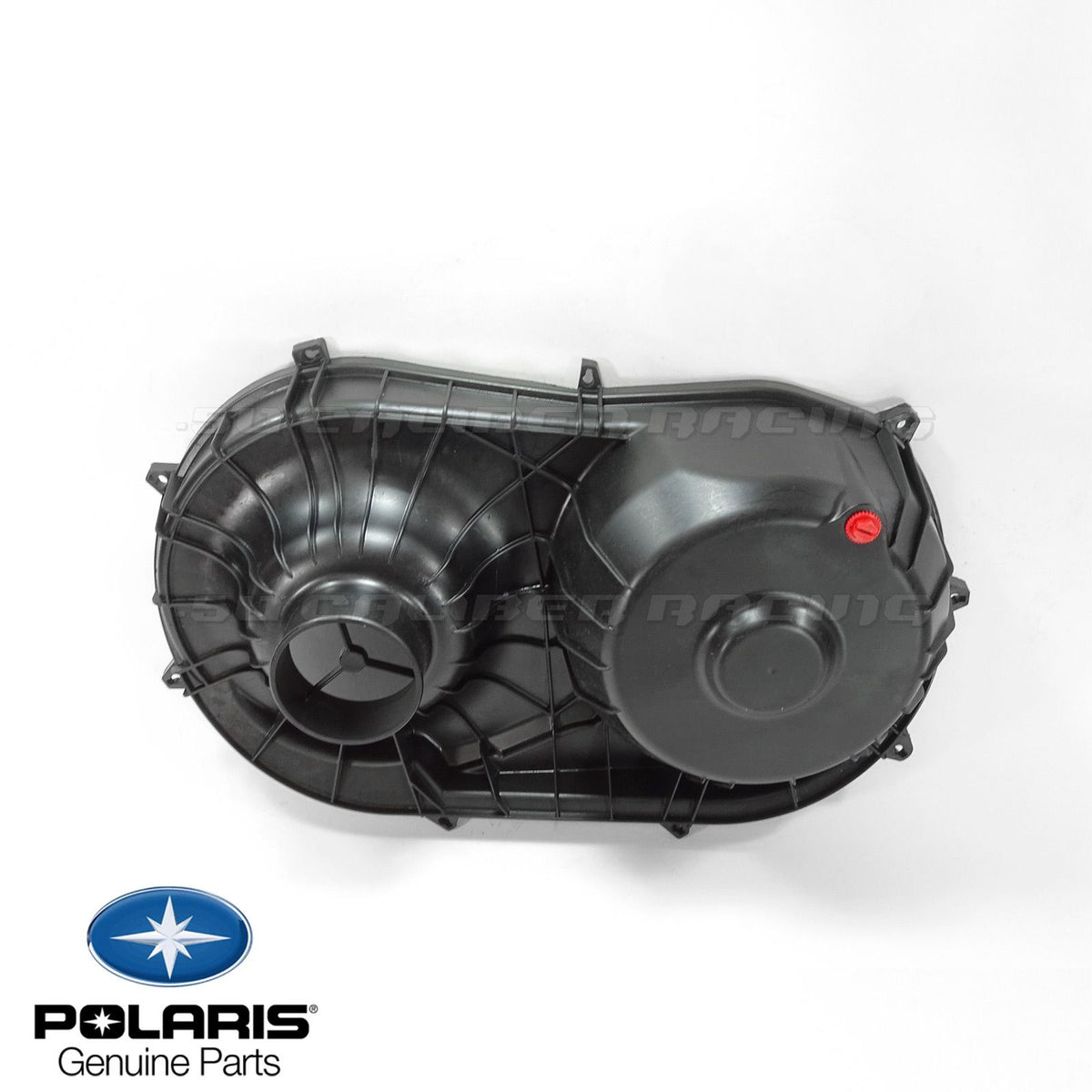 OEM Polaris Outer Clutch Cover 2637068 RZR XPT Turbo S RS1 | OEM Outer Clutch Cover 2637068 Polaris RZR XPT Turbo S RS1