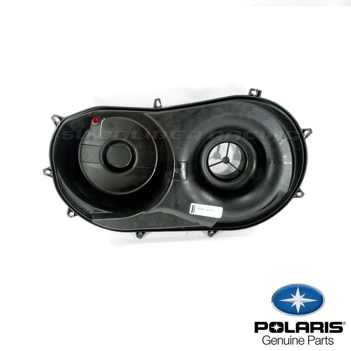 OEM Polaris Outer Clutch Cover 2637068 RZR XPT Turbo S RS1 | OEM Outer Clutch Cover 2637068 Polaris RZR XPT Turbo S RS1