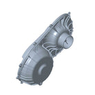 OEM Polaris Outer Clutch Cover 2637068 RZR XPT Turbo S RS1 | OEM Outer Clutch Cover 2637068 Polaris RZR XPT Turbo S RS1