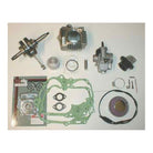 117cc Stroker Kit 5 for Honda CRF50, XR50 & CRF70 | 50 Caliber Racing 108cc Stroker Kit #1 for Honda CRF50, XR50, CRF70, XR70 pit bikes