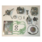 117cc Stroker Kit 6 with Race head for Honda CRF50, XR50 & CRF70 | 117cc Stroker Kit 6 with Race head for Honda CRF50, XR50 & CRF70