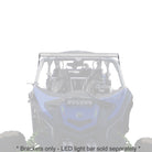  | Canam X3 LED Light Bar Brackets - Brackets only