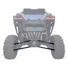 Black | Heavy Duty Billet Radius Rods - Polaris RZR Pro XP | 50 Caliber Racing Heavy Duty Radius Rod Kit for 2020 RZR PRO XP - Black Powdercoat Finish | Cover Image