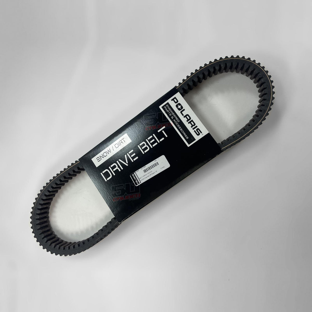 Genuine Polaris Drive Belt 3211226 RZR PRO R | Genuine Polaris Drive Belt 3211226 RZR PRO R 2022+