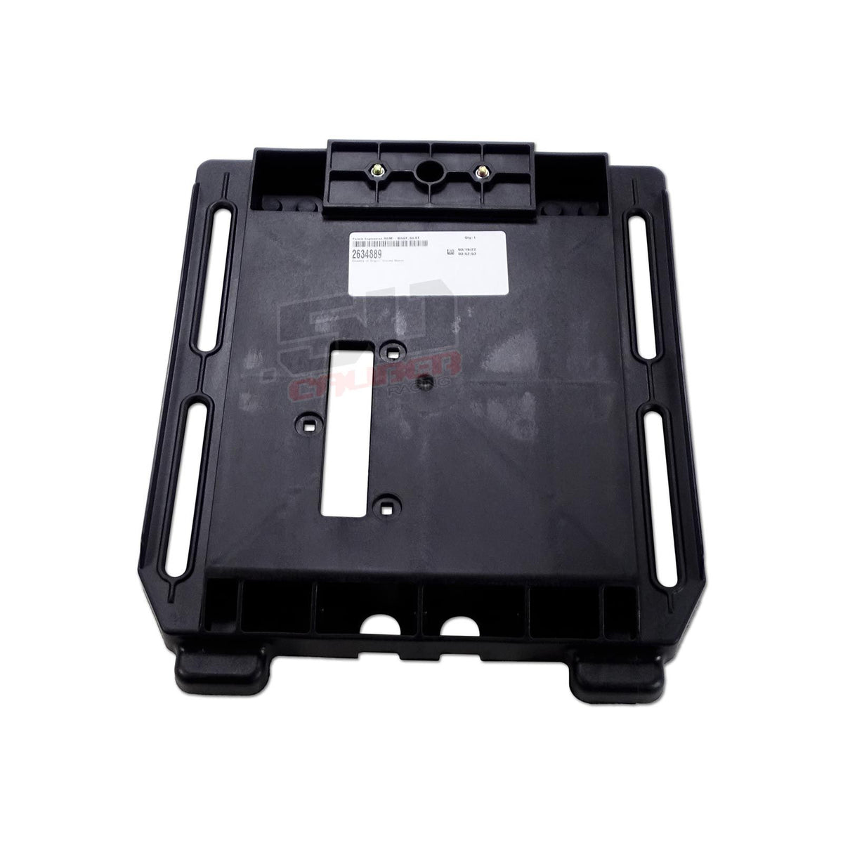 OEM Polaris RZR Seat Base w/Latch 2634889 | OEM Polaris RZR Seat Base w/Latch 2634889