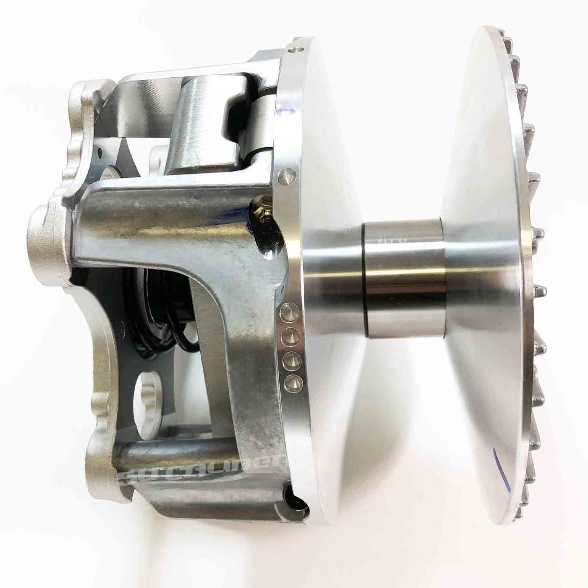 OEM Polaris Primary Clutch 2211626 - RZR XP Turbo, Turbo S 2021 ONLY | OEM Polaris Primary Clutch Part Number 1327152 RZR XP Turbo, Turbo S 2021 ONLY