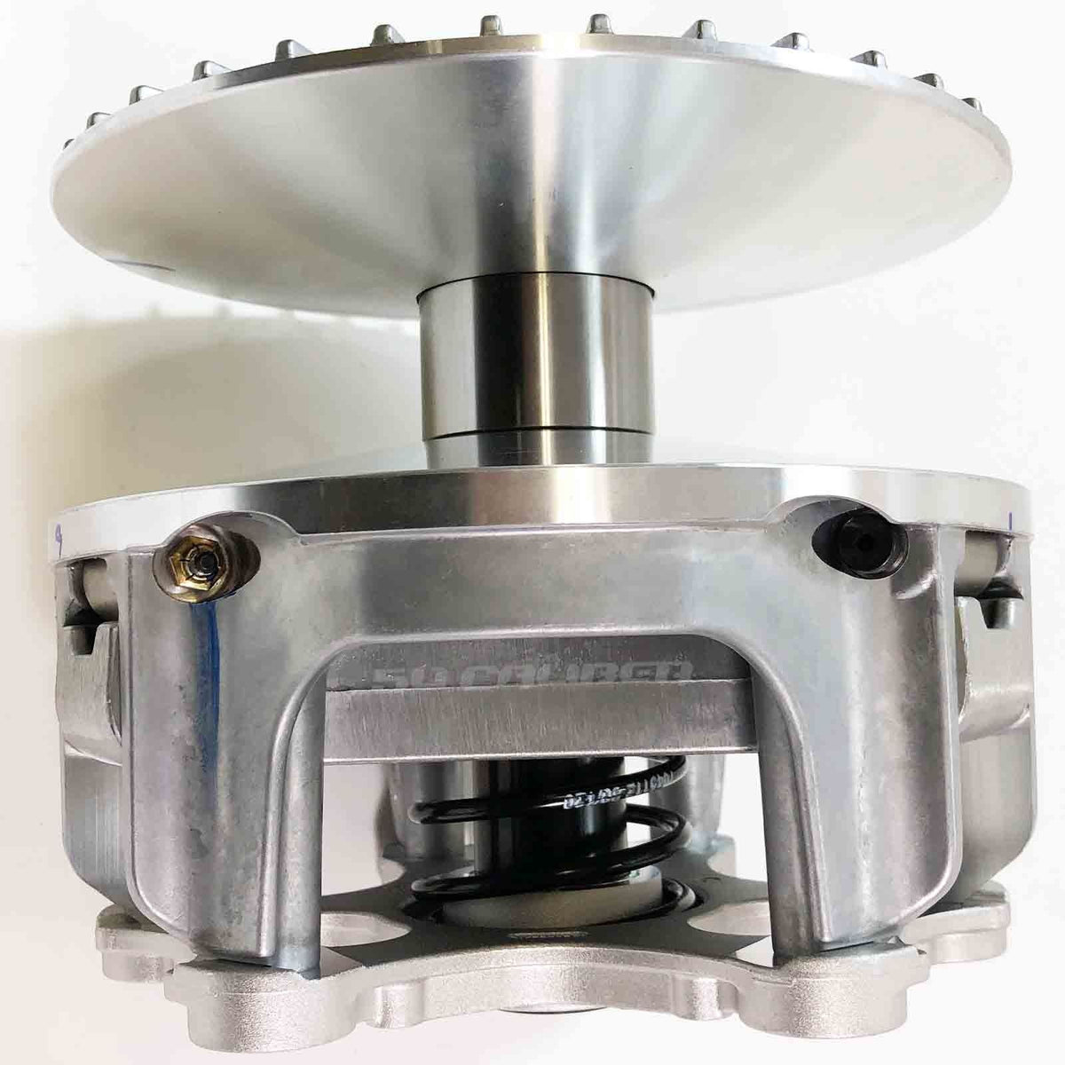 OEM Polaris Primary Clutch 2211626 - RZR XP Turbo, Turbo S 2021 ONLY | OEM Polaris Primary Clutch Part Number 1327152 RZR XP Turbo, Turbo S 2021 ONLY