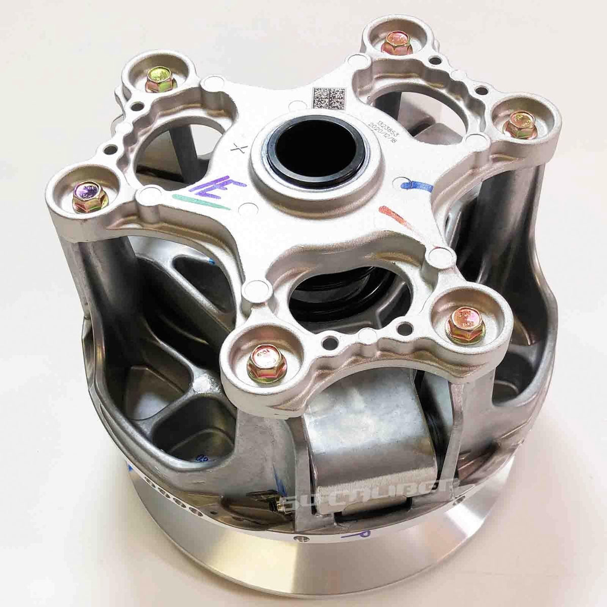 OEM Polaris Primary Clutch 2211626 - RZR XP Turbo, Turbo S 2021 ONLY | OEM Polaris Primary Clutch Part Number 1327152 RZR XP Turbo, Turbo S 2021 ONLY | Cover Image
