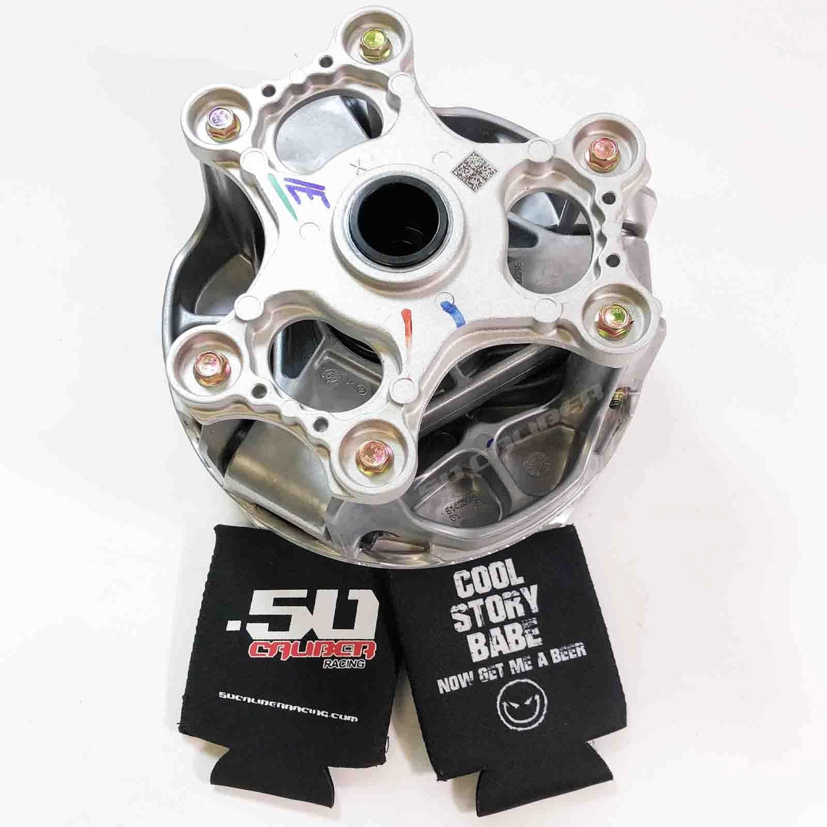 OEM Polaris Primary Clutch 2211626 - RZR XP Turbo, Turbo S 2021 ONLY | OEM Polaris Primary Clutch Part Number 1327152 RZR XP Turbo, Turbo S 2021 ONLY