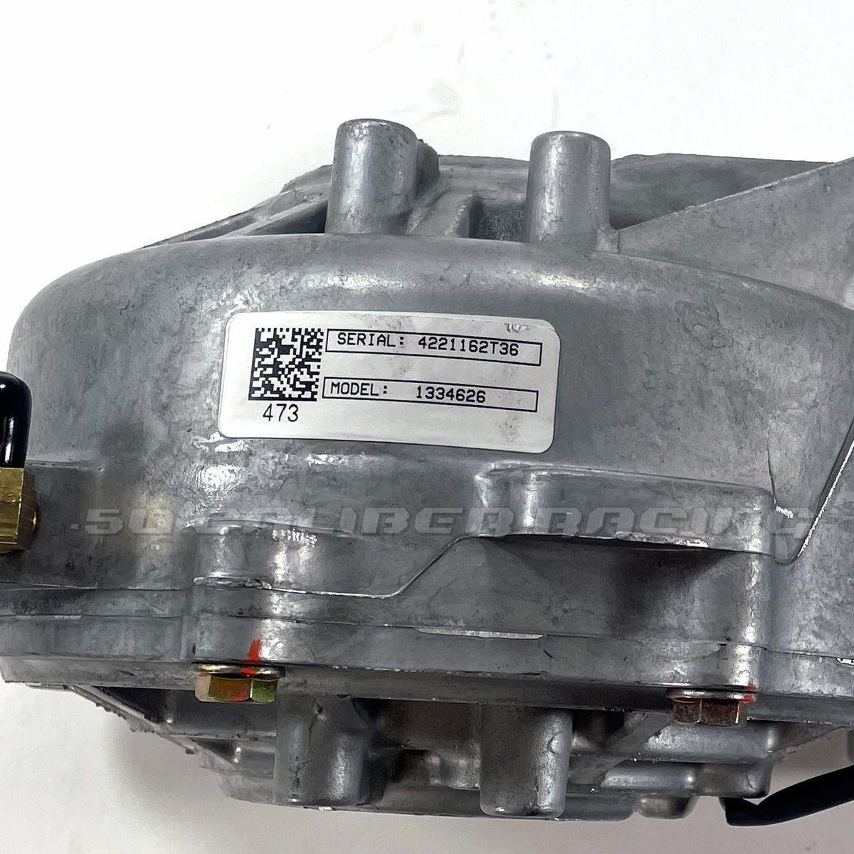 OEM Polaris Front Differential Part Number 1334626 -  General XP | OEM Polaris Front Differential Part Number 1334626 -  General XP 1000