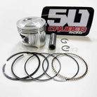 88-Up Honda 50 Stage 1 Big Bore Kit - Z50 XR50 CRF50 | Honda 50 Stage 1 Big Bore Kit - Z50 XR50 CRF50 | UTVDUDE