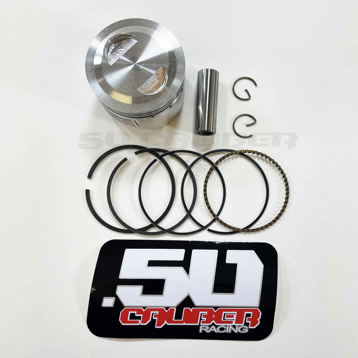 88-Up Honda 50 Stage 1 Big Bore Kit - Z50 XR50 CRF50 | Honda 50 Stage 1 Big Bore Kit - Z50 XR50 CRF50 | UTVDUDE
