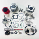 88cc Big Bore Kit with Race Head - Honda Z50, CRF50, XR70 & CRF70 | 88cc Big Bore Kit with Race Head - Honda Z50, CRF50, XR70 & CRF70