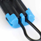 Seat Belt Bypass Plug for Polaris RZR XP 1000, Turbo S,Turbo R, RS1, Pro XP,  Pro R, Slingshot