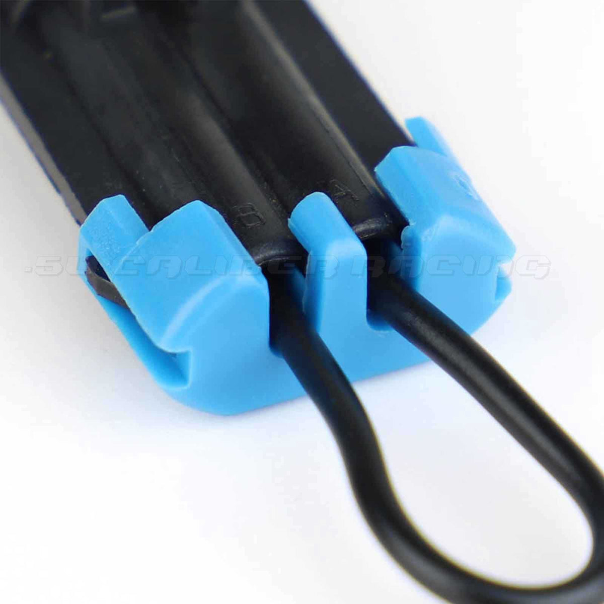 Seat Belt Bypass Plug for Polaris RZR XP 1000, Turbo S,Turbo R, RS1, Pro XP,  Pro R, Slingshot