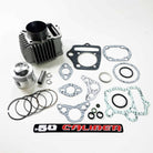 Honda Z50 Stage 1 Big Bore Kit Vintage CT70 ATC70 TRX70 SL70 XL70 | Honda Z50 Stage 1 Big Bore Kit Vintage CT70 ATC70 TRX70 SL70 | UTVDUDE