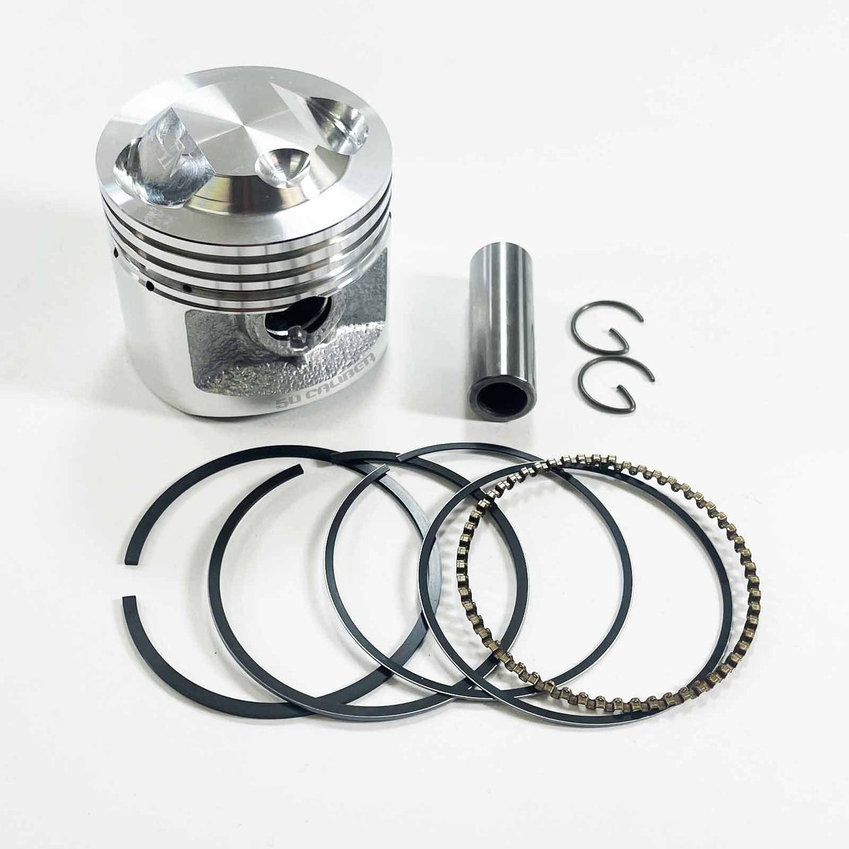 Honda Z50 Stage 1 Big Bore Kit Vintage CT70 ATC70 TRX70 SL70 XL70 | Honda Z50 Stage 1 Big Bore Kit Vintage CT70 ATC70 TRX70 SL70 | UTVDUDE